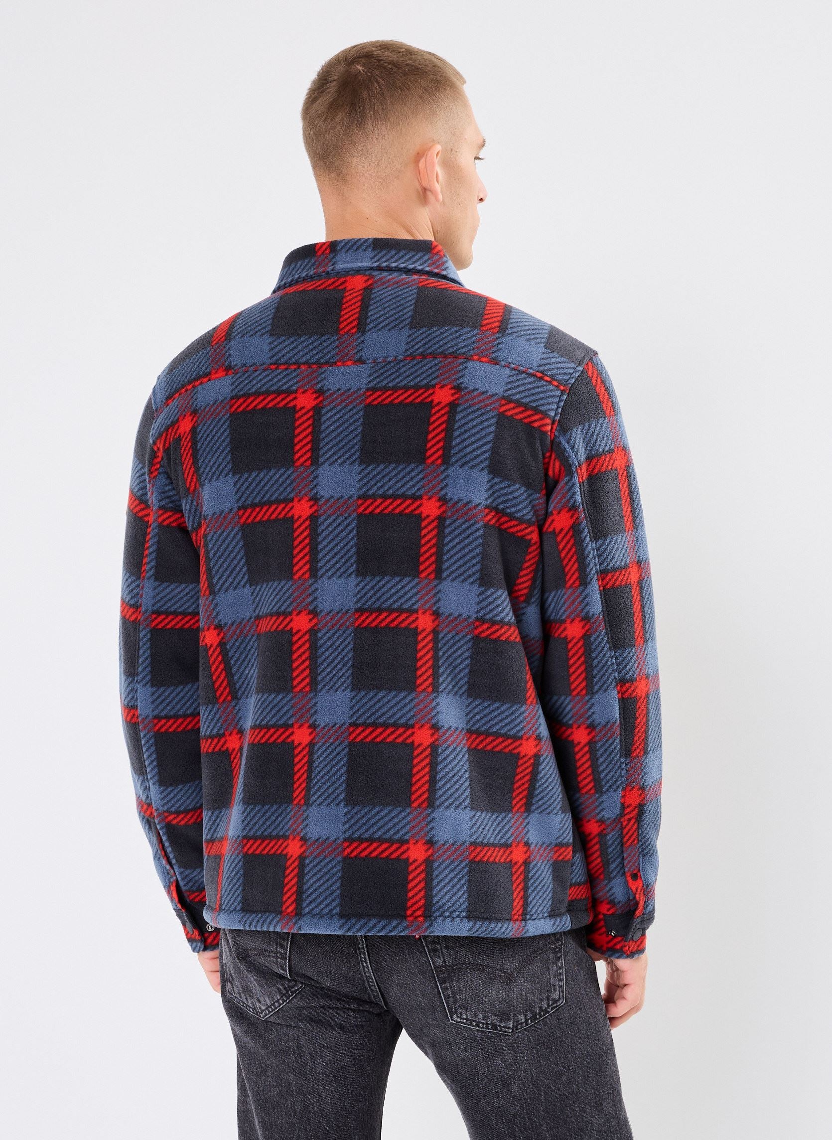 Herrenjacke