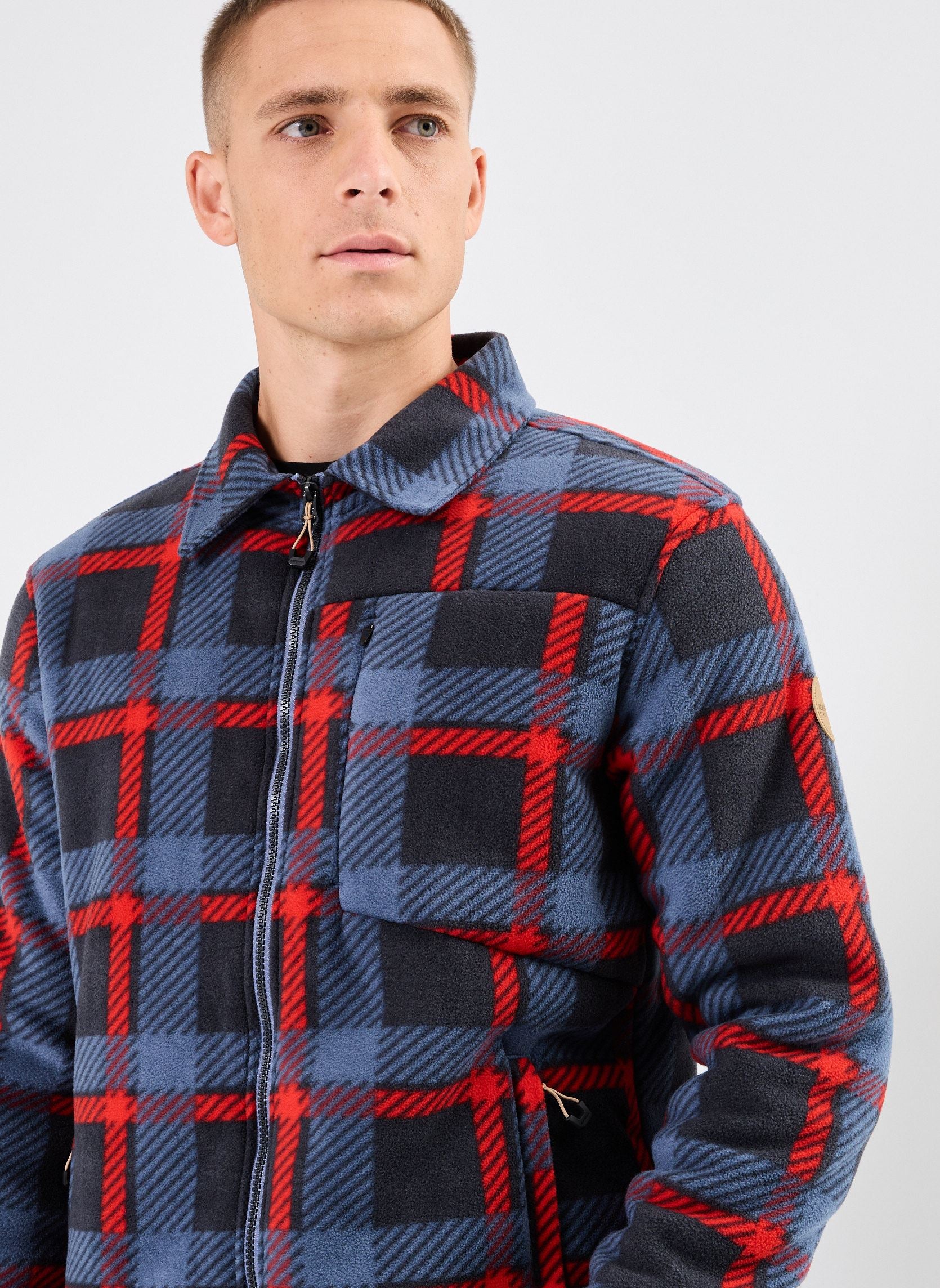 Herrenjacke