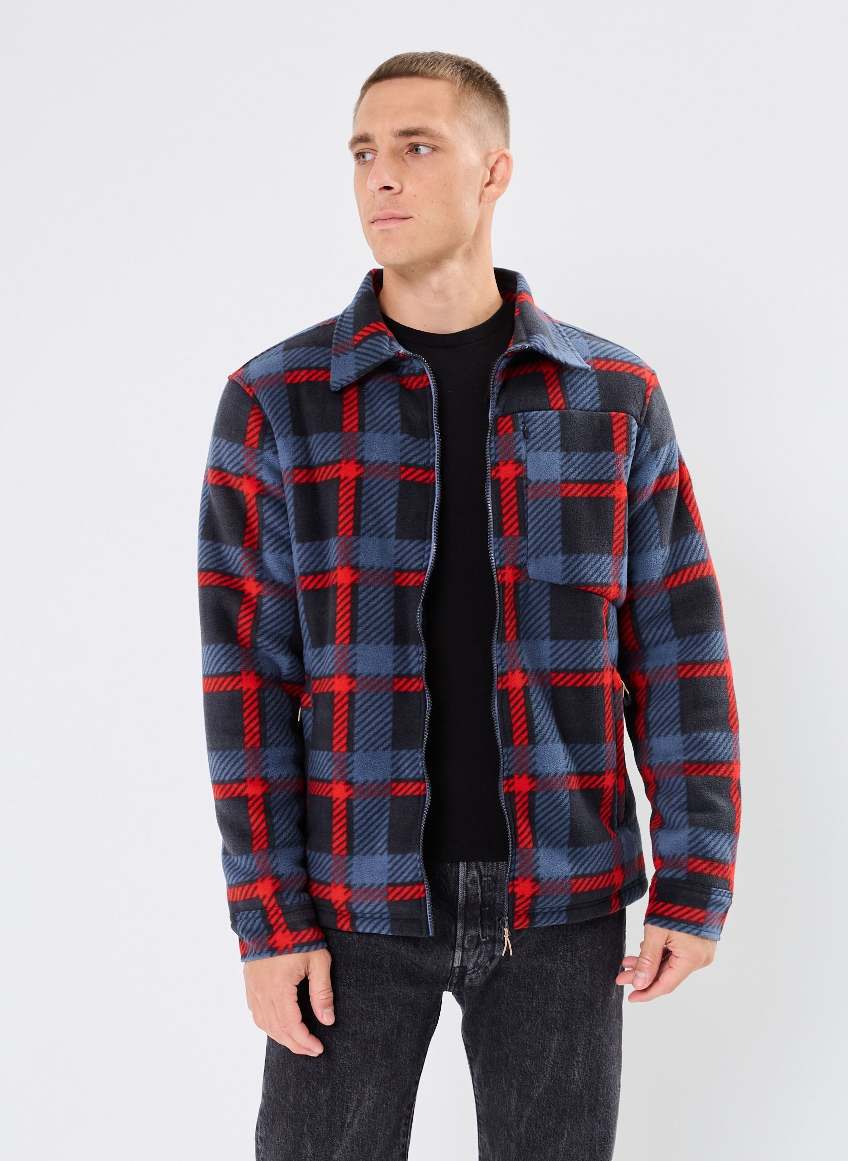 Herrenjacke