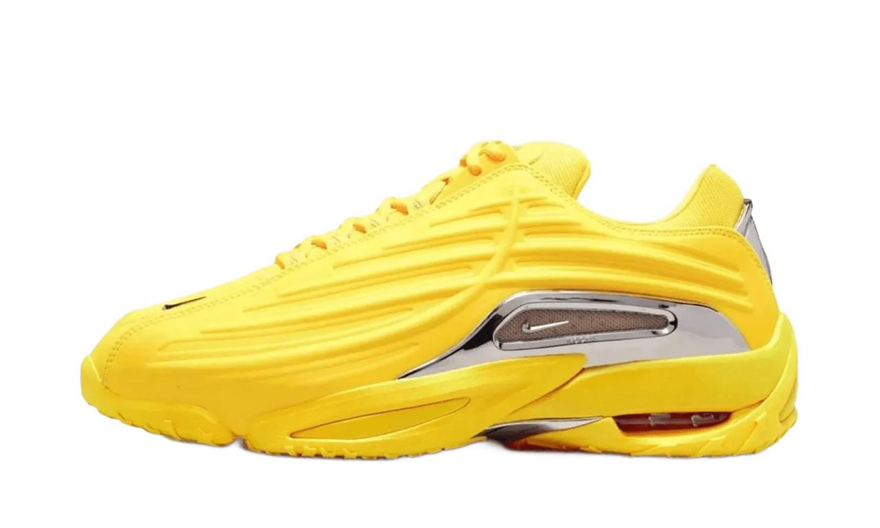 Herren-Schuh in limitierter Auflage
