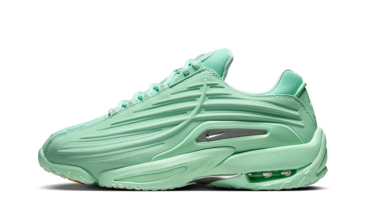 Herren-Schuh in limitierter Auflage