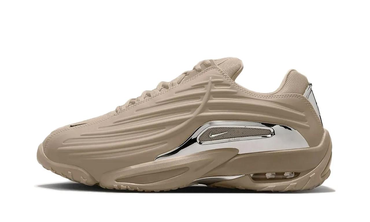 Herren-Schuh in limitierter Auflage